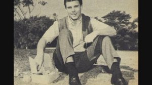 Ricky Nelson - I'm in love again