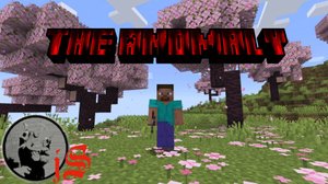 MINECRAFT ANOMALY MOD /МАЙНКРАФТ АНОМАЛИЯ, НО ЭТОТ СТРАШНЫЙ ДВЕЛЛЕР НЕ ВЫЖИЛ/