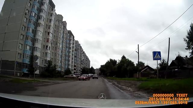 Неадекват на хонде. Тюмень смотреть онлайн