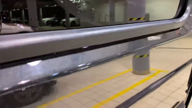 «Гелик» в полиуретановую LLumar. смотреть онлайн