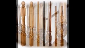 Купить Балясины деревянные Балясина цена Купить skladlestnic.ru