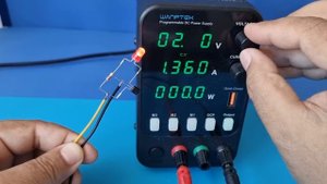 You've Never Seen It Before - Meet KIA7042AP - Voltage Detector IC
