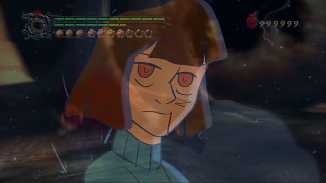 True Motivation Against Vergil|Undertale X DMC 5 Mashup|Bury The Light X True Battle Against a Hero смотреть онлайн