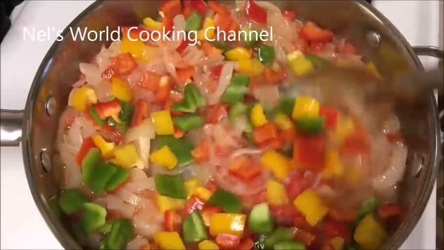 Chakhokhbili - Չախոբիլի հավի մսով  - Չախոխբիլի - Чахохбили из курицы - chaxobili