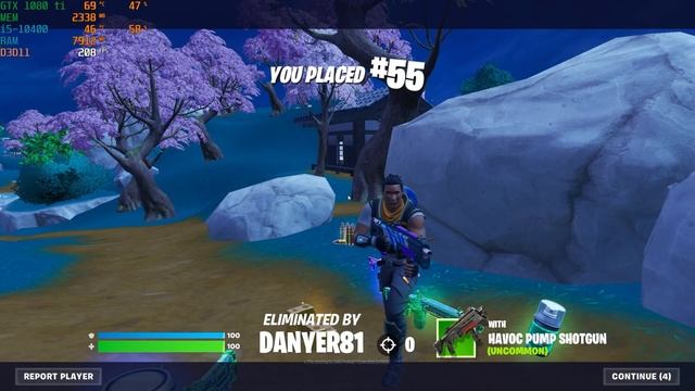 GTX 1080 Ti & i5-10400 in 2023! Gaming & Benchmarks in 1440p смотреть онлайн