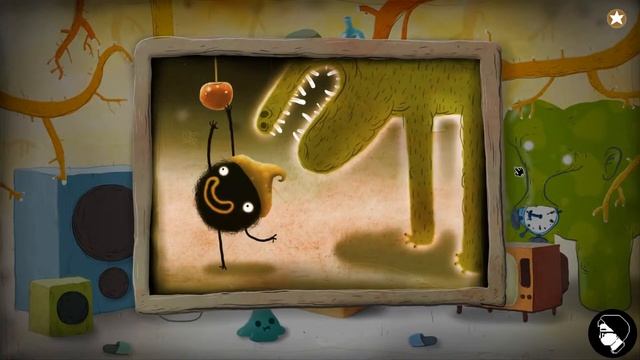 Chuchel - 1 УРОВЕНЬ - Чучел - Полное прохождение игры и все достижения