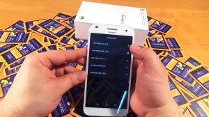 Huawei Ascend G7 металлический смартфон с емким аккумулятором