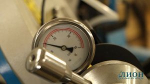 Ленточнопильный станок для резки металла MetalTec BS 250 FHE