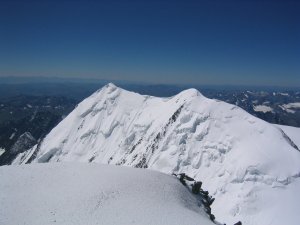 Пик Томский