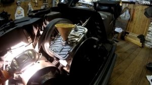 КПП от стелс викинг на скидоо скандик