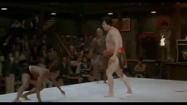 Кровавый спорт (Предфинальные поединки)