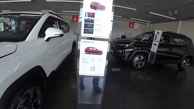 Надоели Чери? Берите эти.. смотреть онлайн