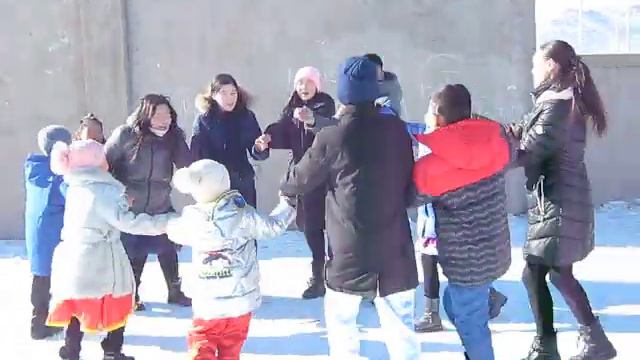 Maslenitsa krivosheika Tanets 2023 02 18 смотреть онлайн