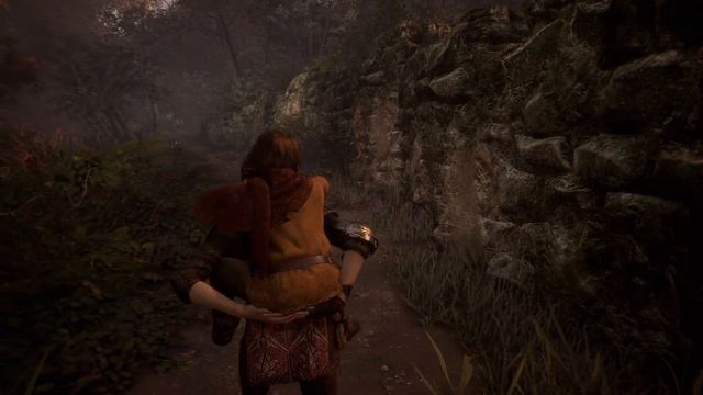 ОТЕЦ ЛАВРЕНТИЙ ● A Plague Tale: Innocence #3 ● СКАЗКА О ЧУМЕ ● ПОЛНОЕ ПРОХОЖДЕНИЕ