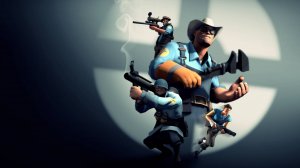 Team Fortress 2 - НОЧНОЙ ЧИЛЛ - БИТВА МУЛЬТЯШЕК