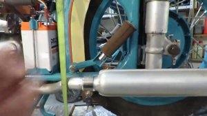 Обзор Урал 8.103 М62 оппозит мото мотоцикл