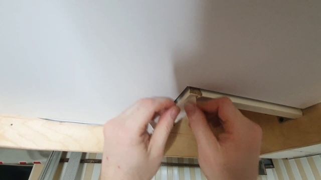 Внешний угол на теневом eurokraab. Мини-углы. Тренировочный стенд. Как поставить углы на еврокрабе. смотреть онлайн