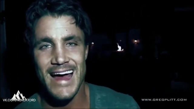 Приемы пищи/Распорядок дня (Грег Плитт) смотреть онлайн