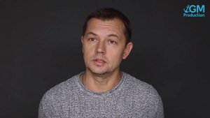 Алексей Фатеев Видео презентация ГМ Продакшн