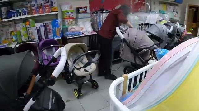 ВСЕСЕЗОННАЯ КОЛЯСКА LUXMOM 808 3в1 / LUXMOM 609 / LUXMOM V9 / FOOFOO  / @wikikid__perm