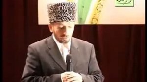 СБОРНИК ВЫСТУПЛЕНИЙ МУФТИЯ РД ШЕЙХА АХ1МАД Х1АЖИ АФАНДИ ( КЪ.С).....