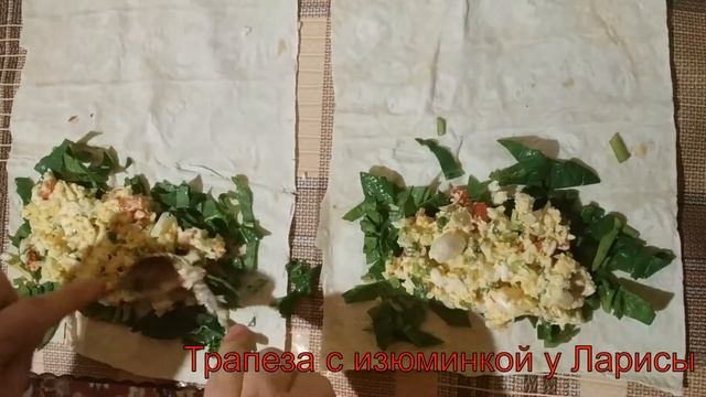 ЛАВАШ ТАКОЙ - ЕЩЕ НИ КТО НЕ ГОТОВИЛ ! смотреть онлайн