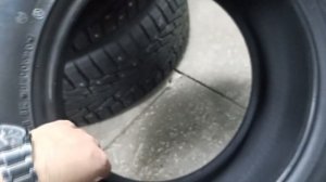 Шины Bridgestone Potenza adrenalin re004 / Обзор