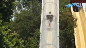 Аквапарк в Алании