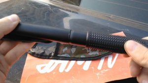 ТУРИСТИЧЕСКАЯ СКЛАДНАЯ ЛОПАТА САПЕРНАЯ КУПИТЬ | ОБЗОР JAM TV