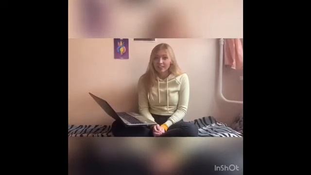Детская песенка 