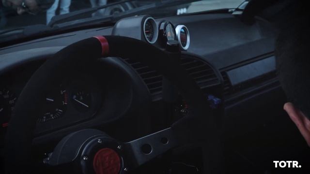 BMW e36 M50B20 TURBO DRIFTING | TOTR. смотреть онлайн