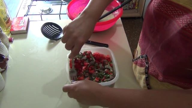 Рецепт Кабачкового Торта смотреть онлайн