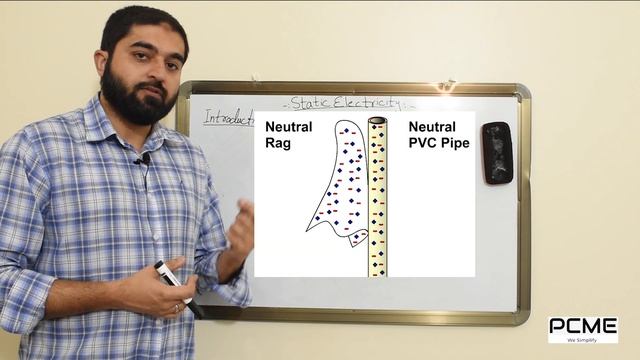 Introduction to Static Electricity | Cambridge IGCSE Physics | O level смотреть онлайн