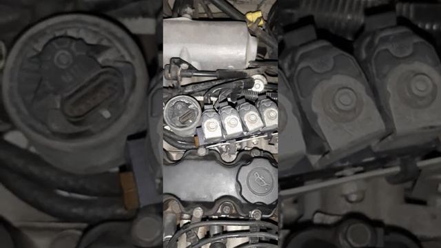 стук гидрокомпенсаторов ланос 1,5 смотреть онлайн