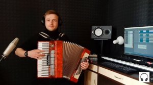 Padam Padam - Назар Абрамик (Accordion) 2023