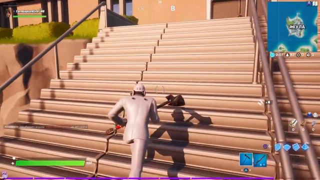 Все самое нужное! | Fortnite смотреть онлайн