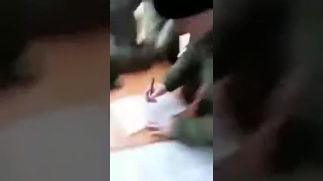 Анка пулеметчица анекдот