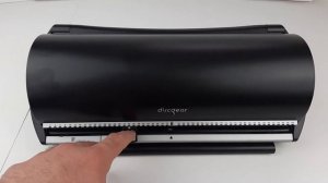 Discgear Selector 100 Storage Unit Box Case CD DVD Games BluRay Organizer Black Ebay Showcase Sold!