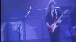 Helloween - Where The Rain Grows (Live)