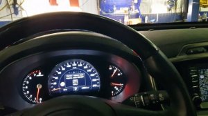 Адаптивный круиз на бензиновом Sorento Prime