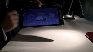 Lenovo IdeaPad S10-3t Netbook-Tablet Hybrid