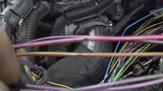 Вольво XC70 не запускается? В чем причина? смотреть онлайн