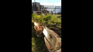 Солнечный концентратор своими руками, проверка 29.09.2020г