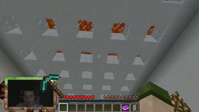 ВЫШЛИ НА НОВЫЙ УРОВЕНЬ!!! (Прохождение карты #3) смотреть онлайн