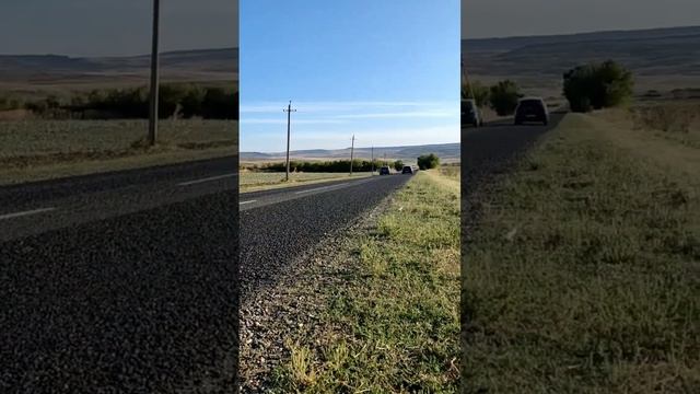 Заезд Fiat Stilo 1.6 & Opel Astra 1.6 Turbo для Drive2 смотреть онлайн