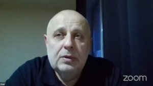 Олег Семенов на САТСАНГ-ОНЛАЙН 24 декабря 2020 в 16:00