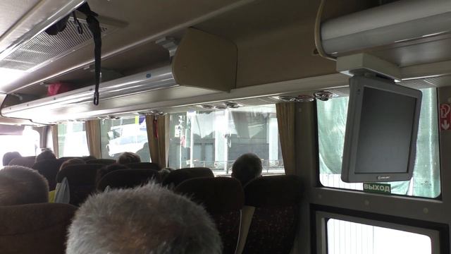 Обзорная экскурсия по Нижнему Новгороду. 30 июля 2023 года