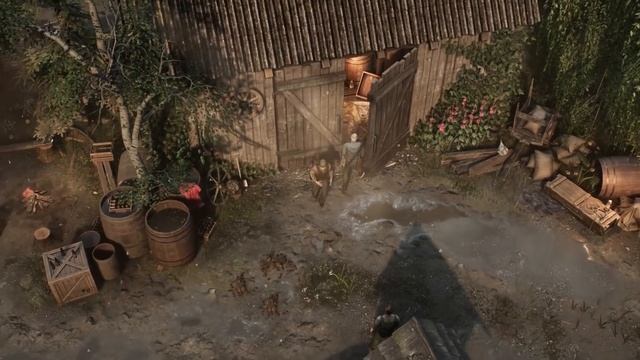 DID THEY... WHAT?! - PART I смотреть онлайн