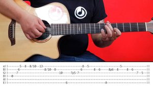 Magnolian - Өвөлжөө (Mongolian Version) | Guitar Lesson