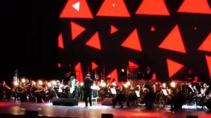 Мама, мы все сошли с ума. Симфоническое КИНО. Концерт в Москве 18.09.2021